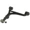 Mevotech 03 M-Benz S430/03 M-Benz S500:Fr L Lwr Control Arm-Bj, Cms101079 CMS101079 - alternate 2
